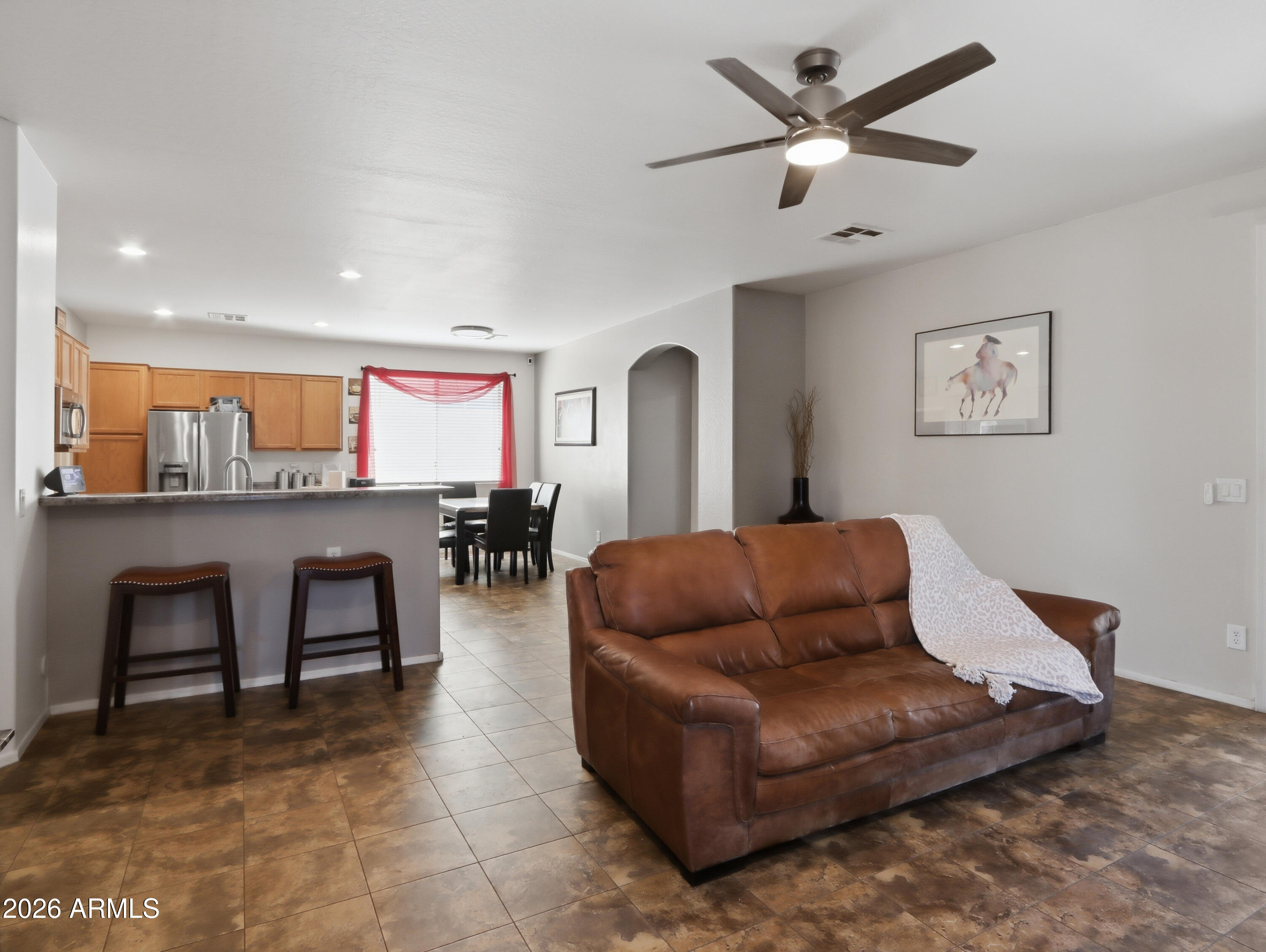 18073 W VOGEL Avenue