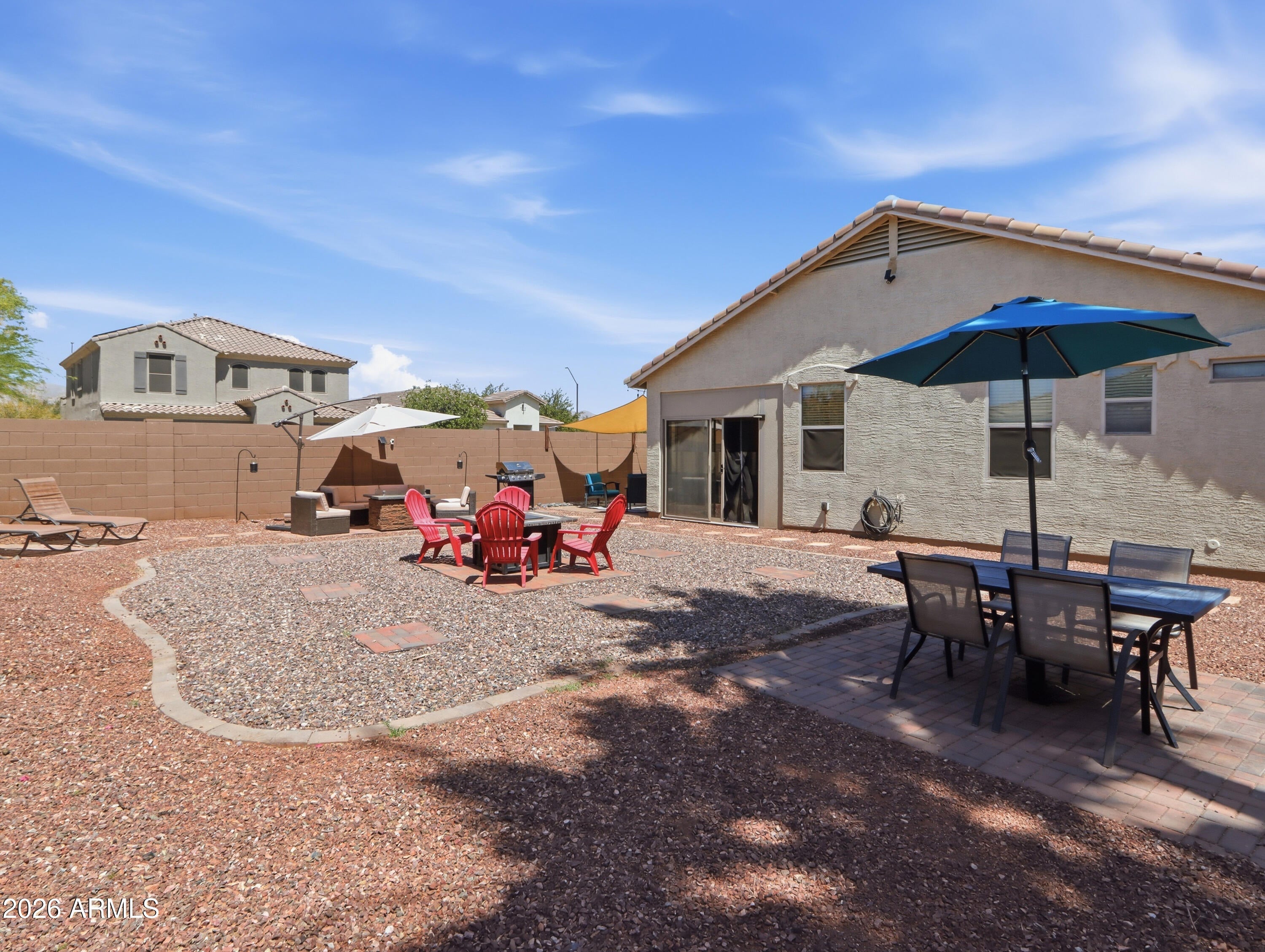 18073 W VOGEL Avenue