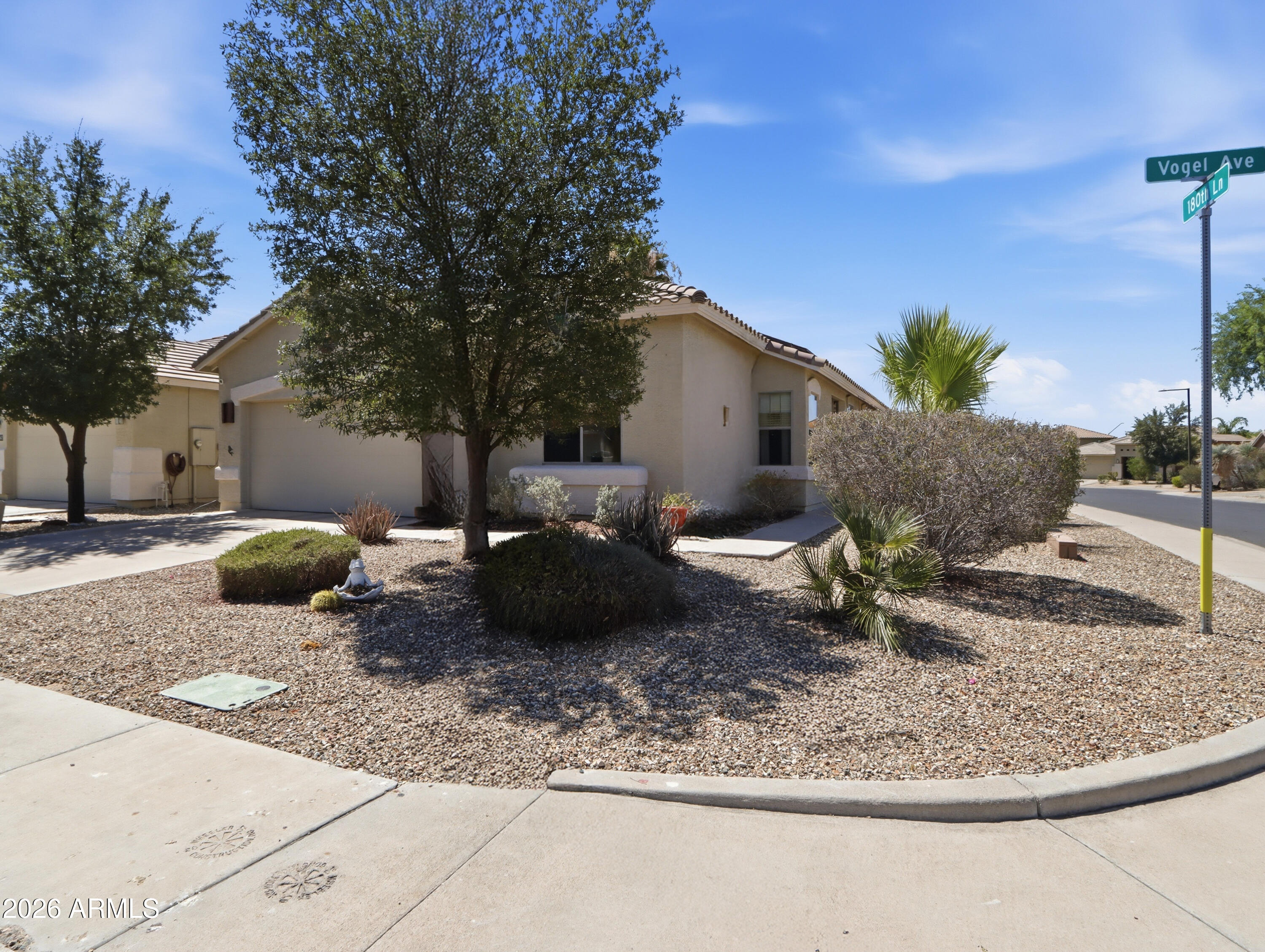 18073 W VOGEL Avenue