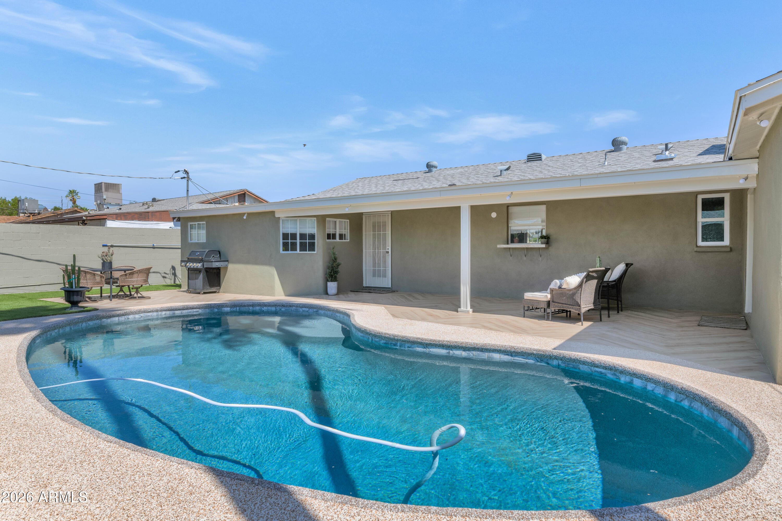 PAPAGO PARKWAY 6 - Residential