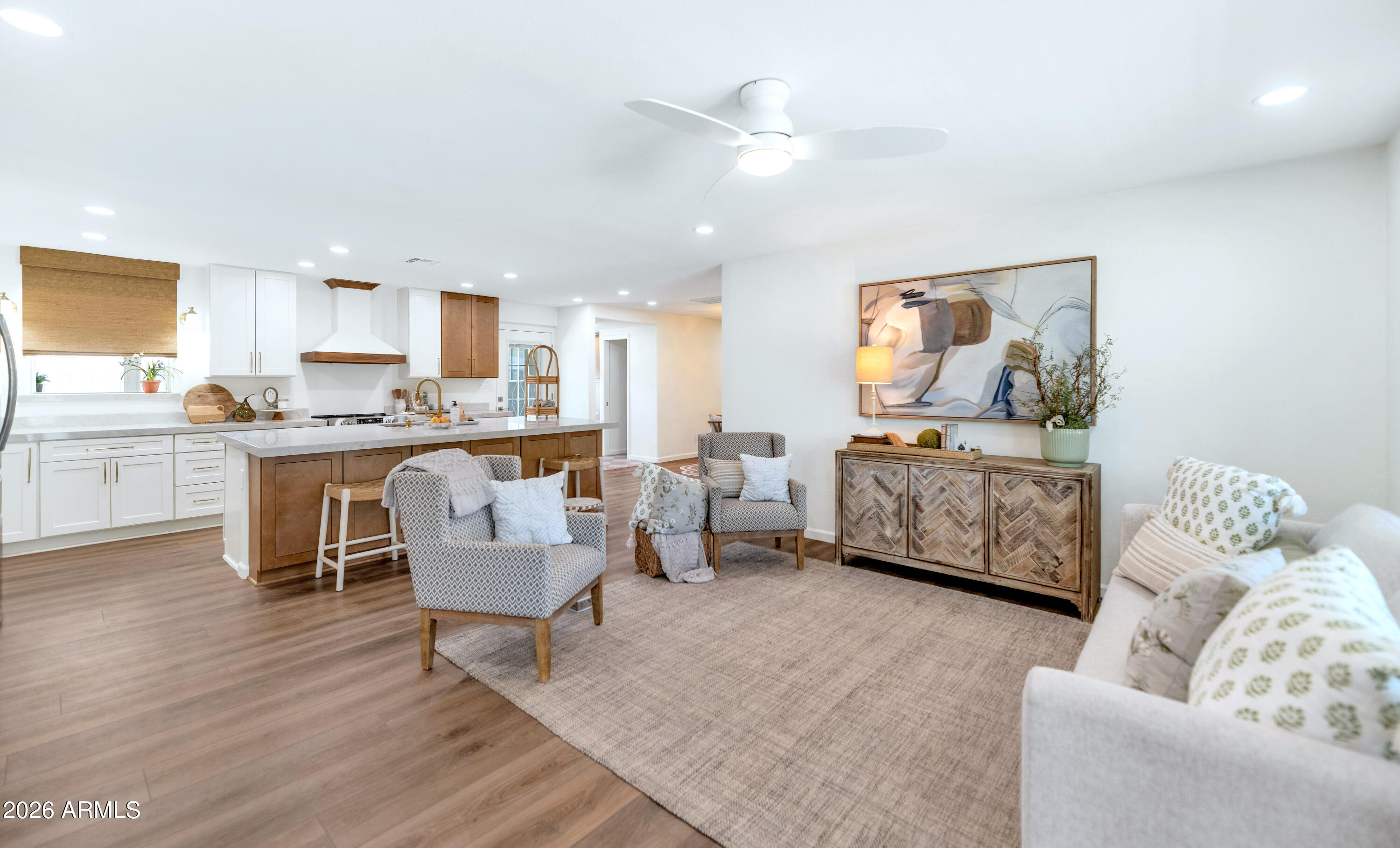 PAPAGO PARKWAY 6 - Residential