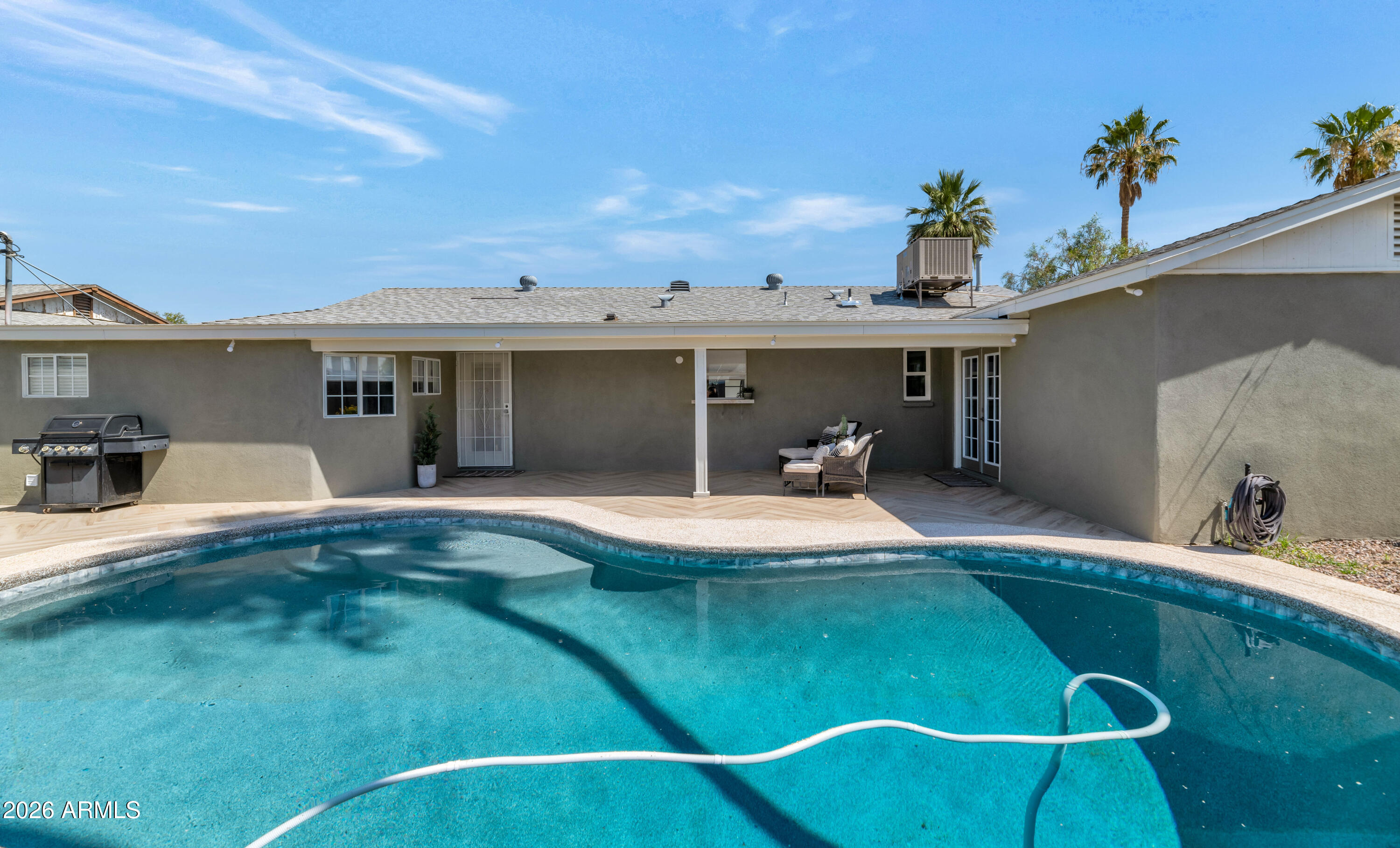 PAPAGO PARKWAY 6 - Residential