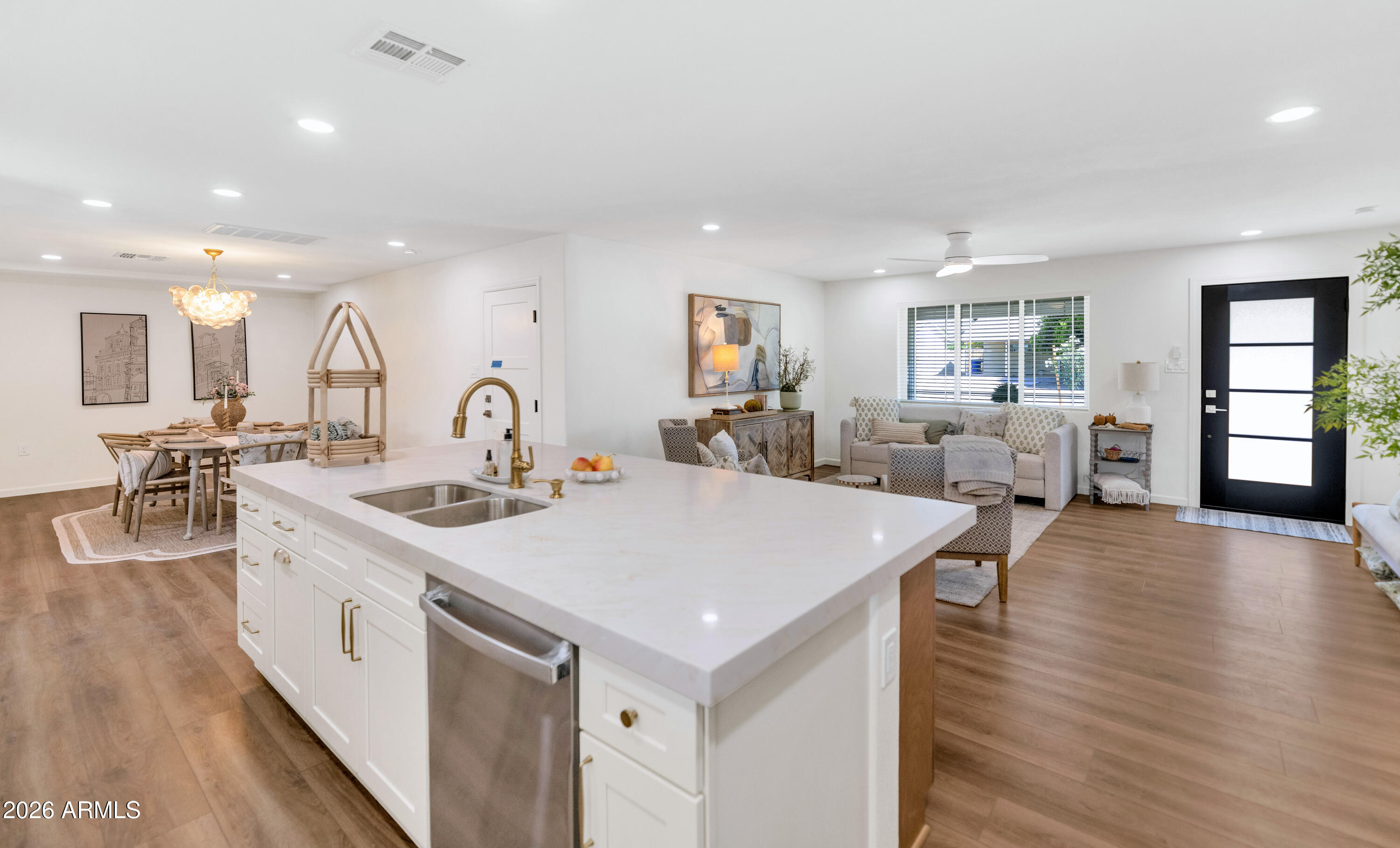 PAPAGO PARKWAY 6 - Residential