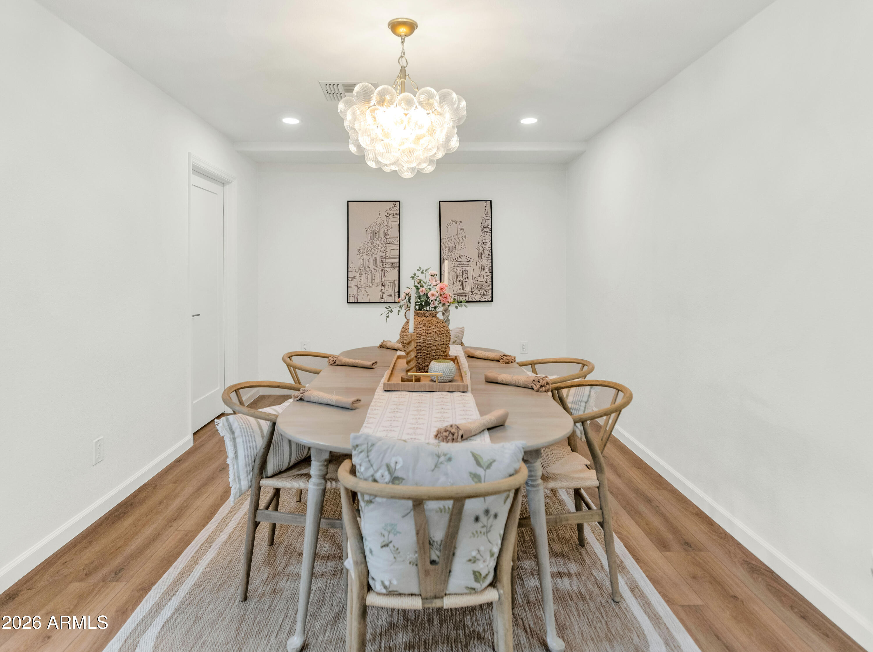 PAPAGO PARKWAY 6 - Residential