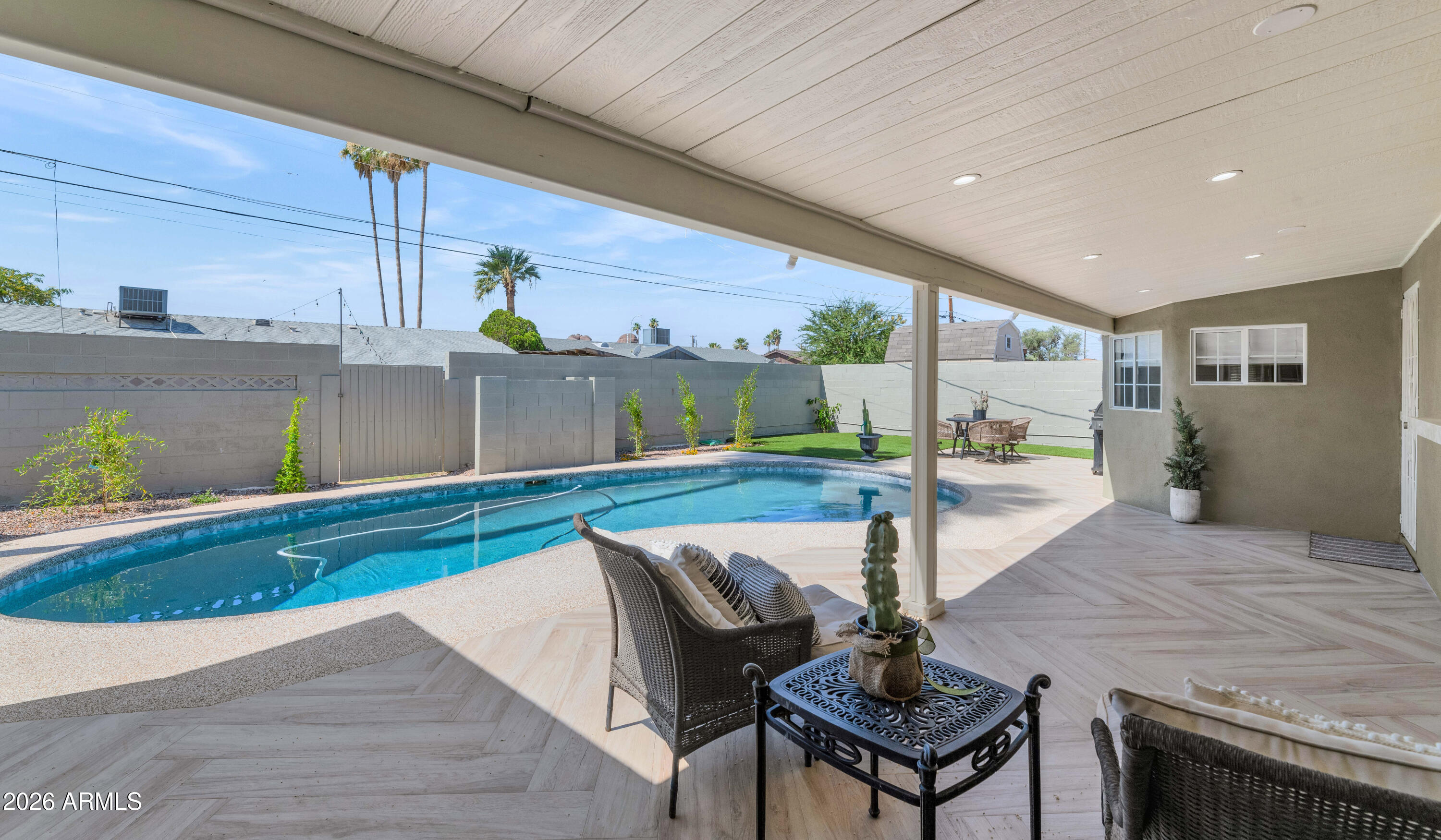 PAPAGO PARKWAY 6 - Residential