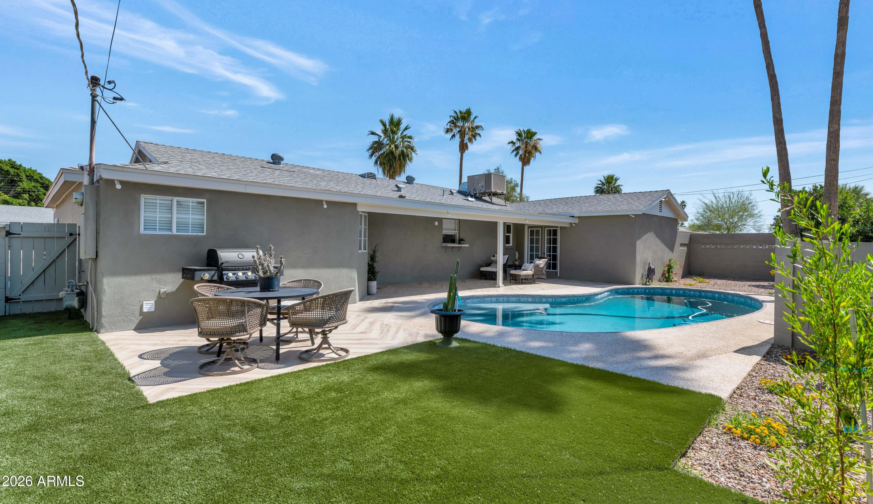 PAPAGO PARKWAY 6 - Residential