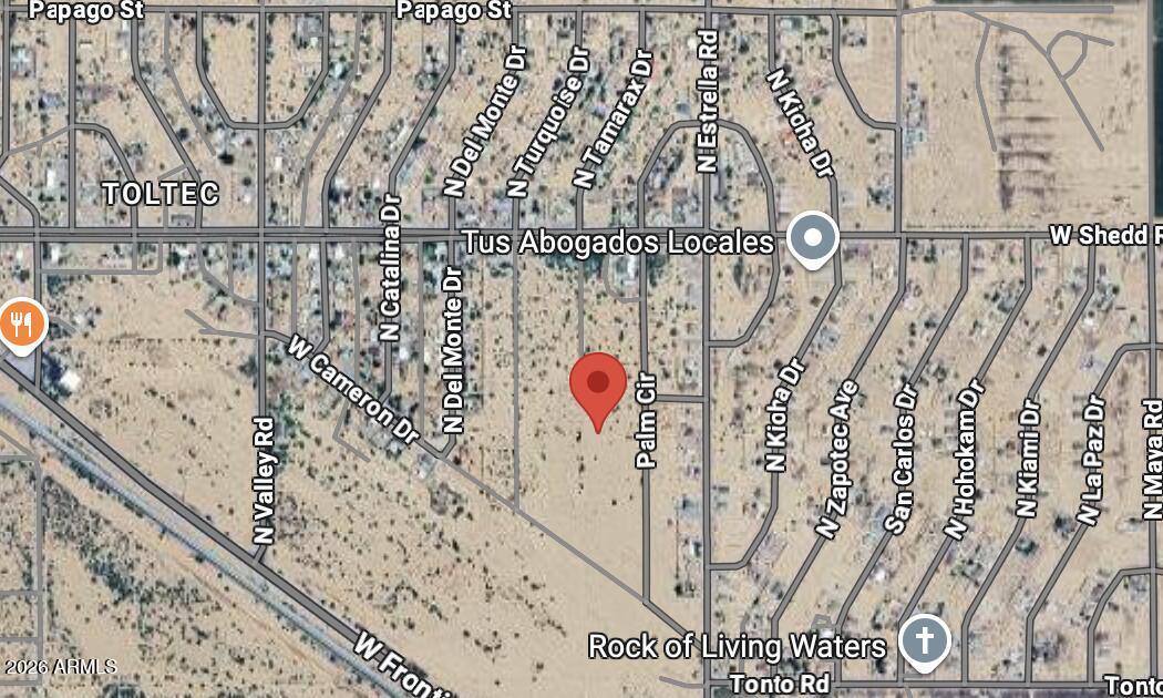 3735 N TAMARAX Drive 20