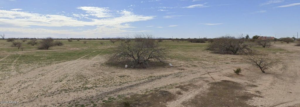 Photo of 3735 N Tamarax Drive #20, Eloy, AZ 85131 (MLS # 6970393)