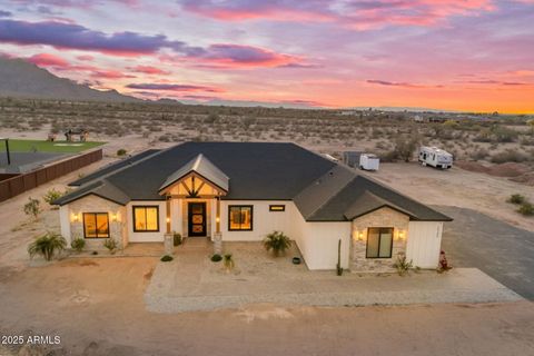 35280 N BELL Road Queen Creek AZ 85144