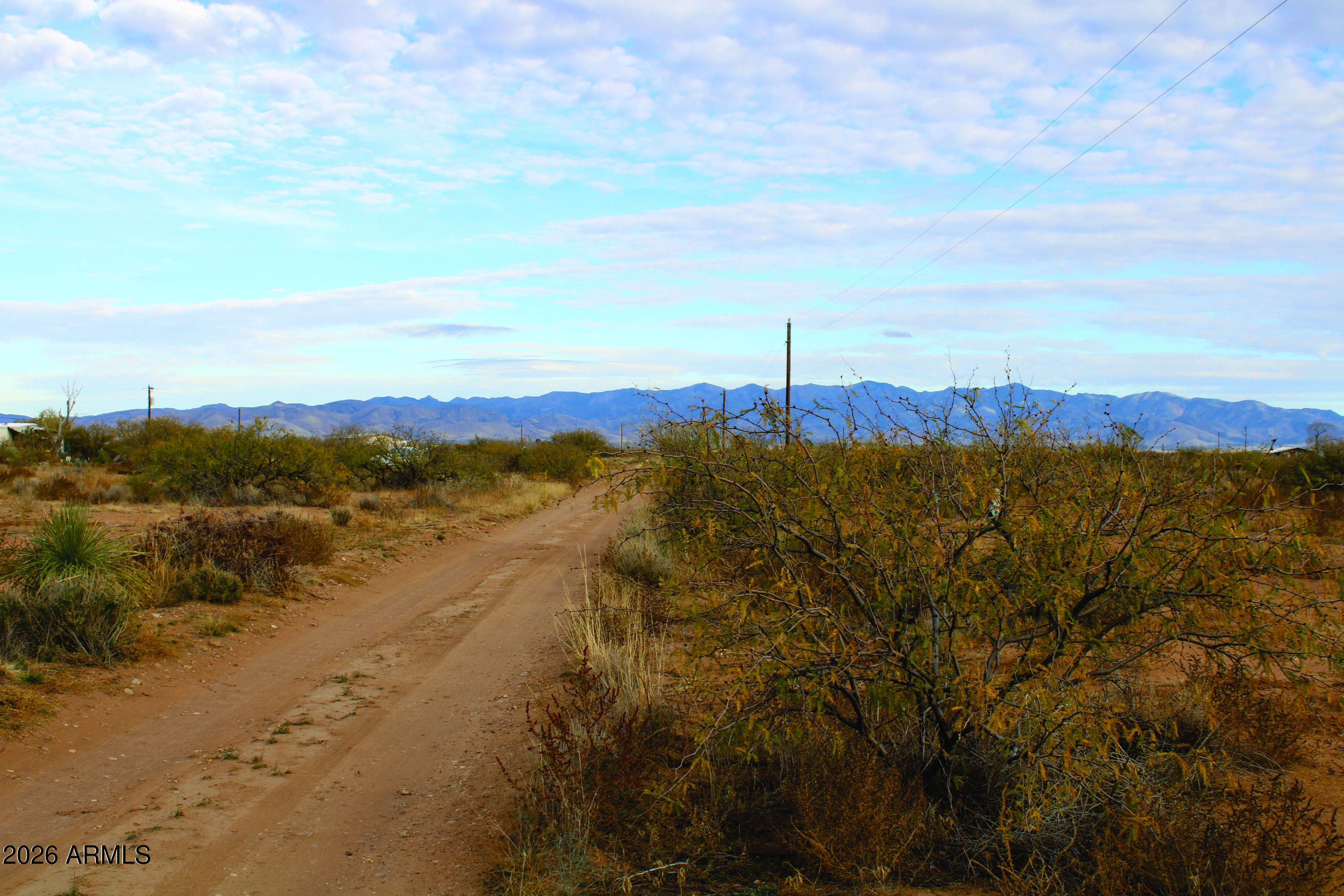 9.56 Acres E Apache Drive 19