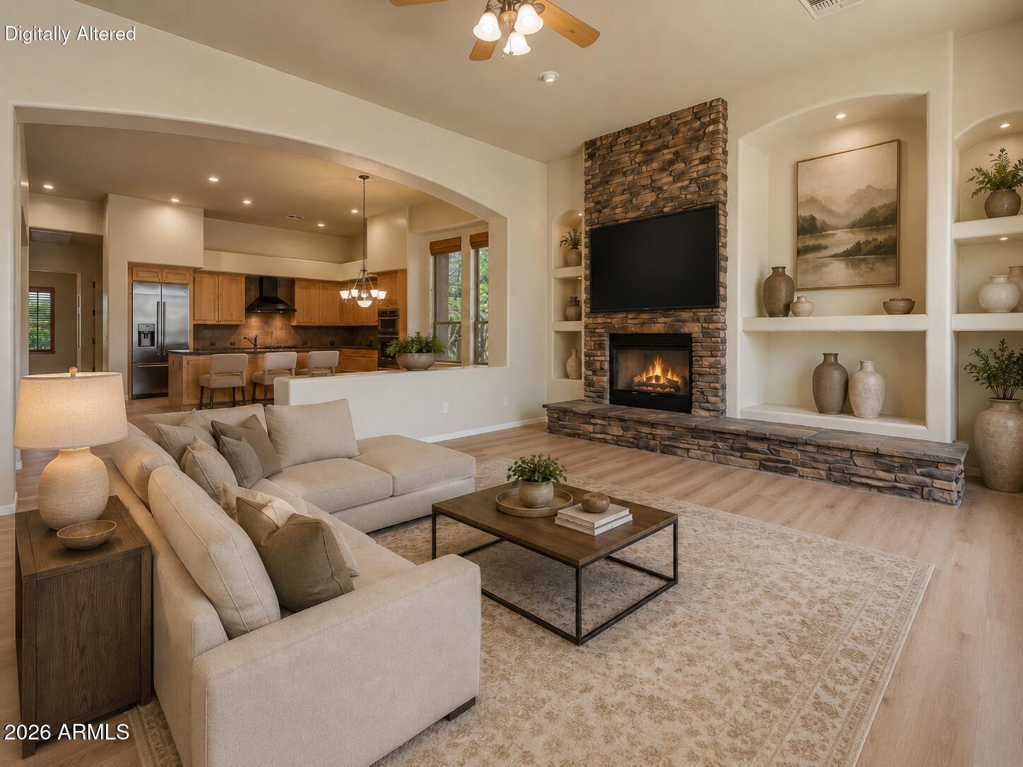 25801 N LAWLER Loop