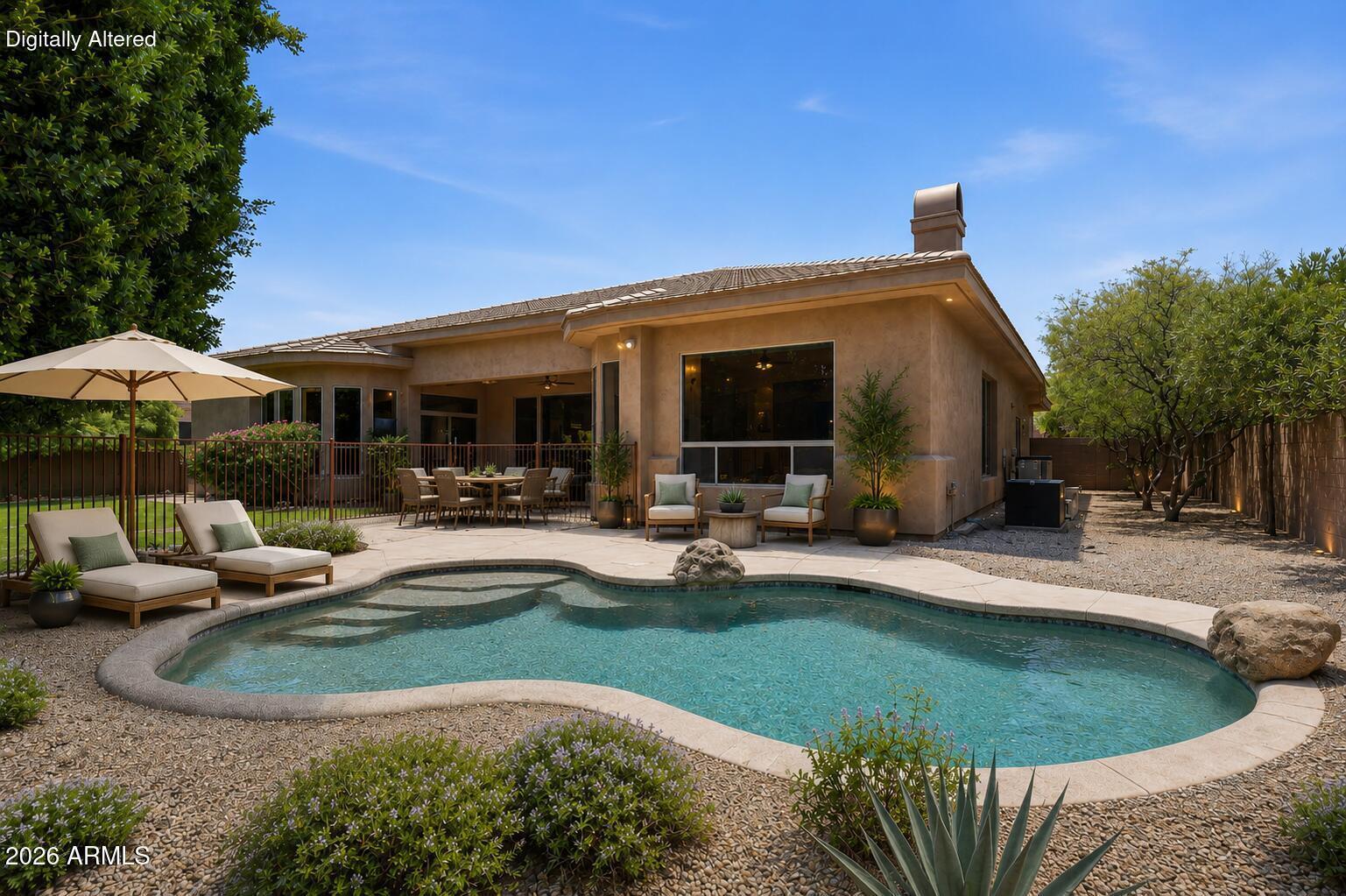 25801 N LAWLER Loop