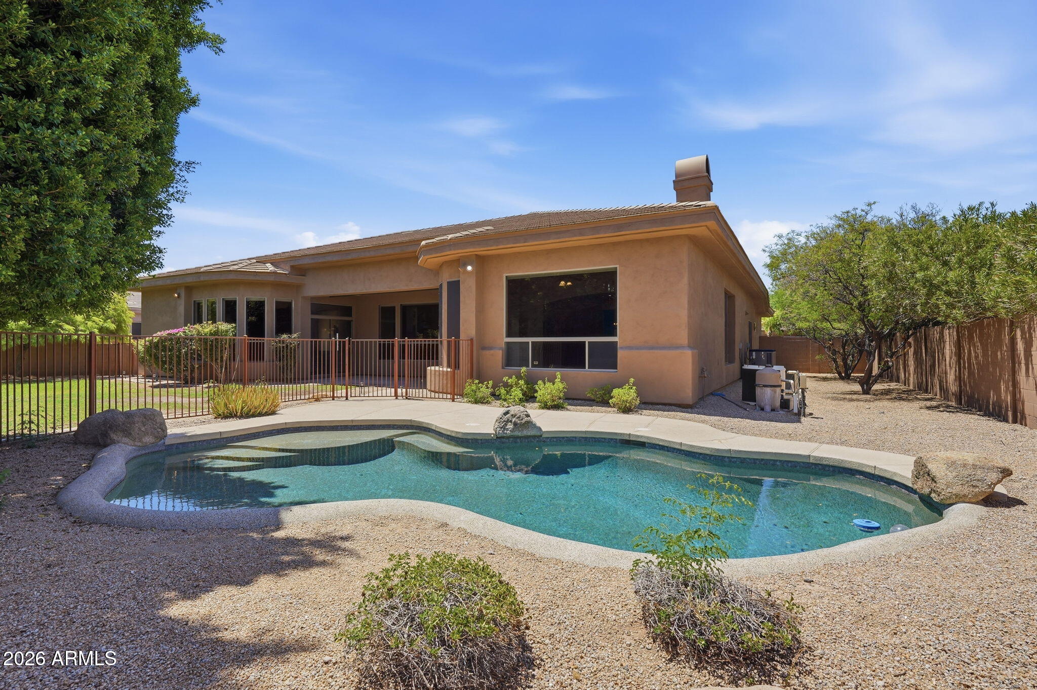 25801 N LAWLER Loop
