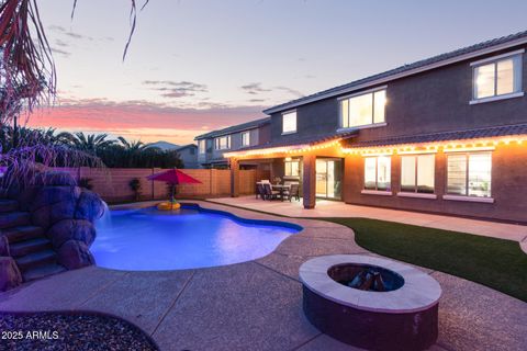 45539 W LONG Way Maricopa AZ 85139