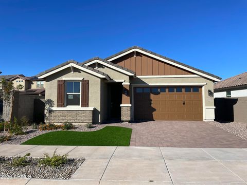 16198 W SOFT WIND Drive Surprise AZ 85387