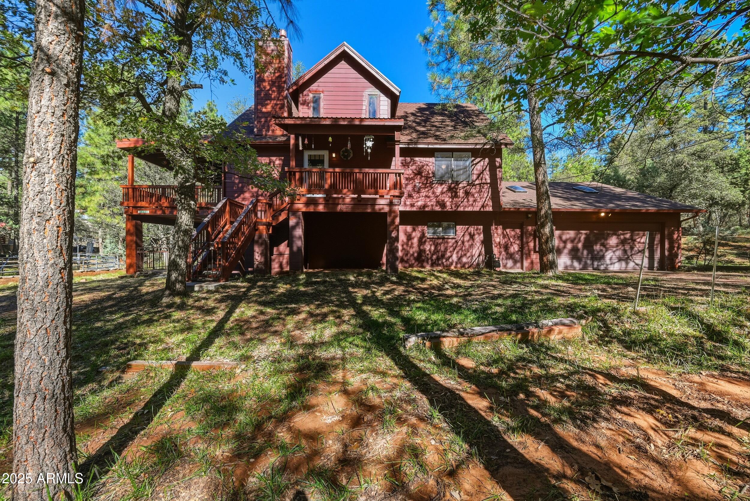 8460 W LOUTHIAN Lane