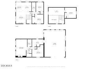 8460 W LOUTHIAN Lane