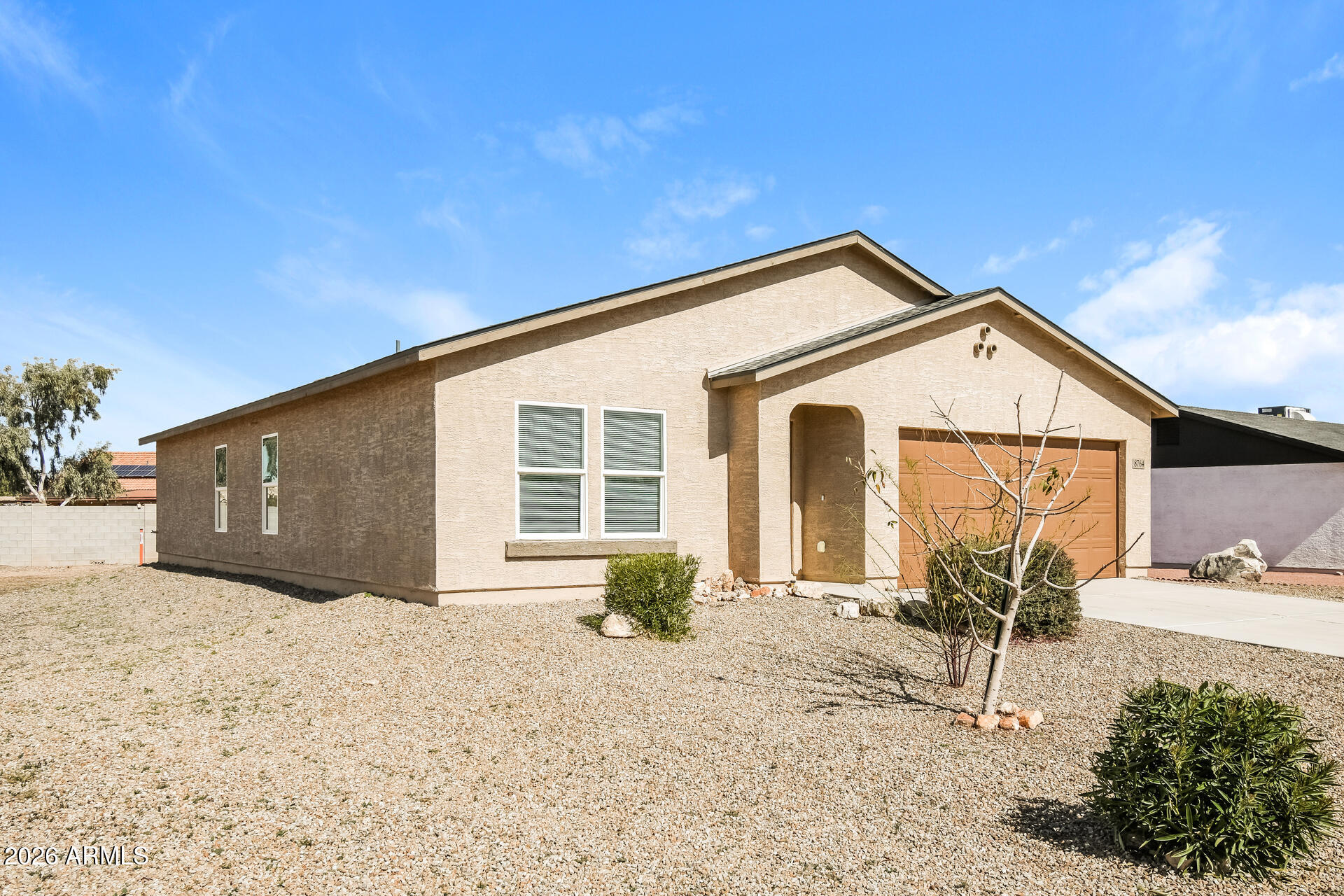 8764 W REVENTON Drive