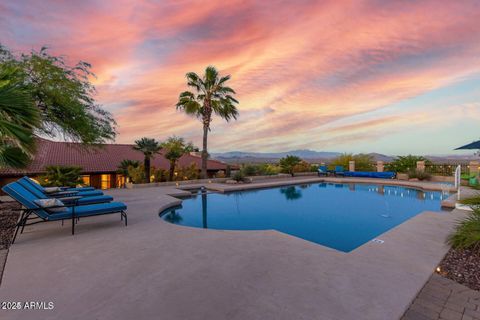 Photo of 16957 E Monterey Drive, Fountain Hills, AZ 85268 (MLS # 6921981)