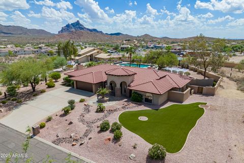 16957 E MONTEREY Drive Fountain Hills AZ 85268