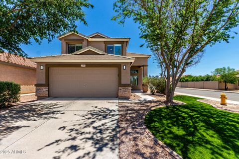 37911 N LUKE Lane San Tan Valley AZ 85140