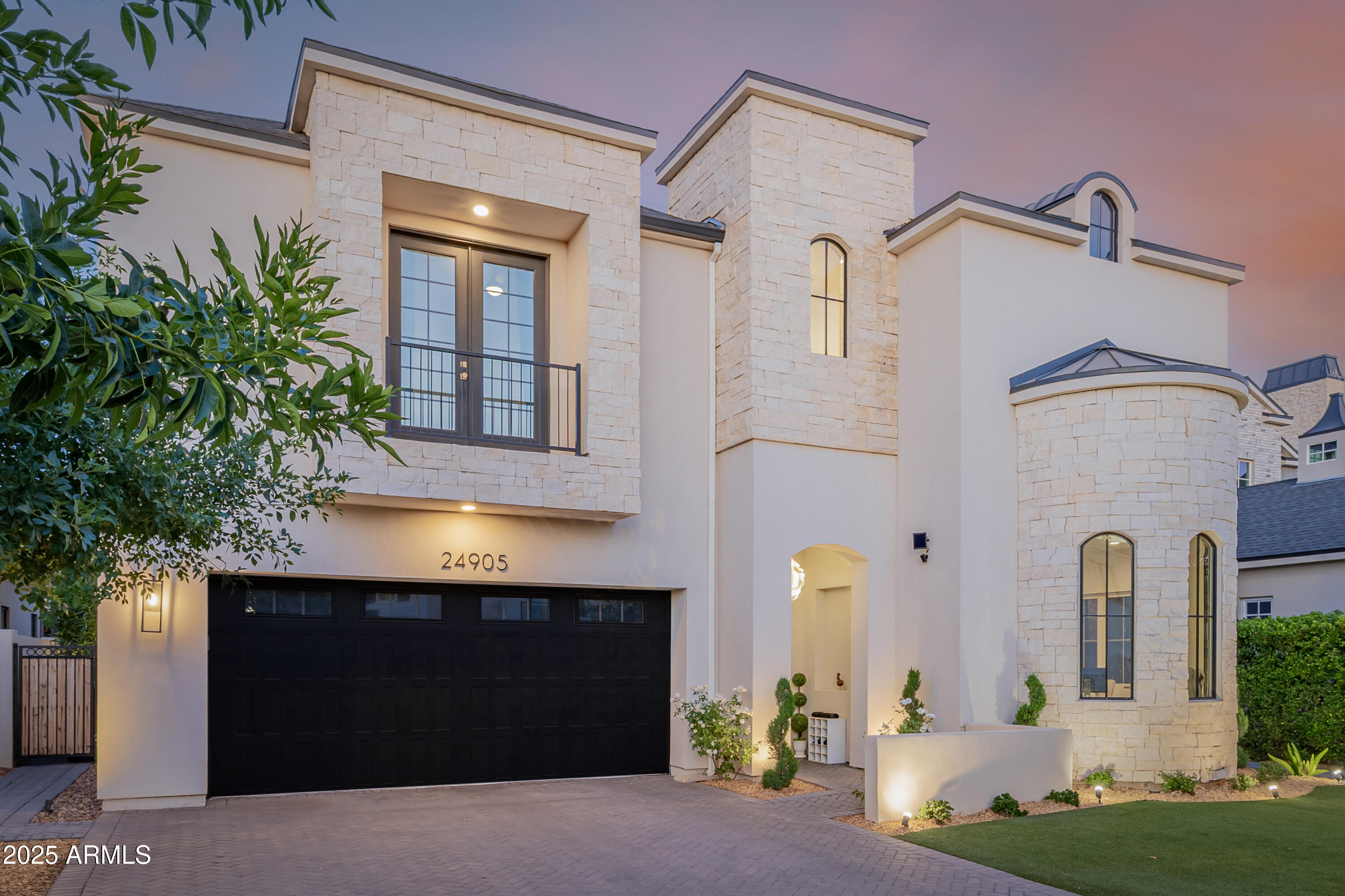 24905 S 206TH Place