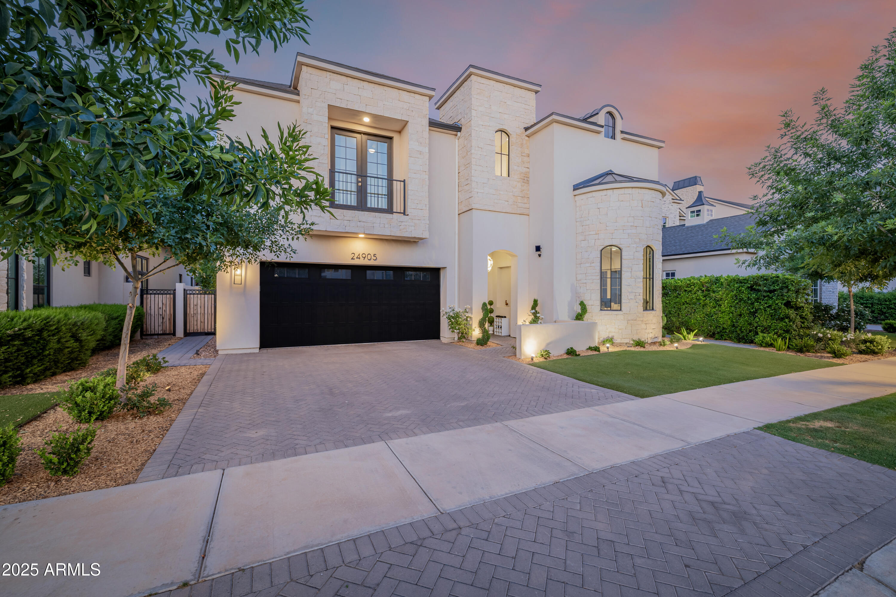 24905 S 206TH Place