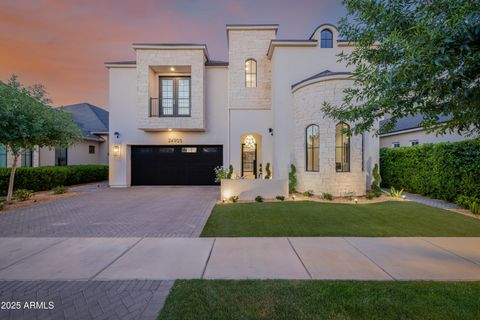 24905 S 206TH Place Queen Creek AZ 85142