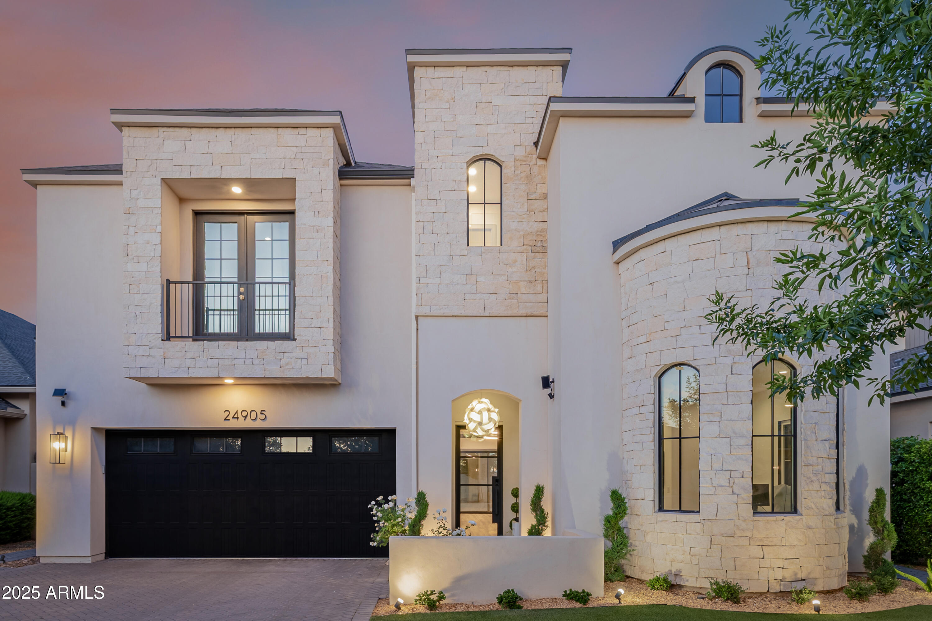 24905 S 206TH Place