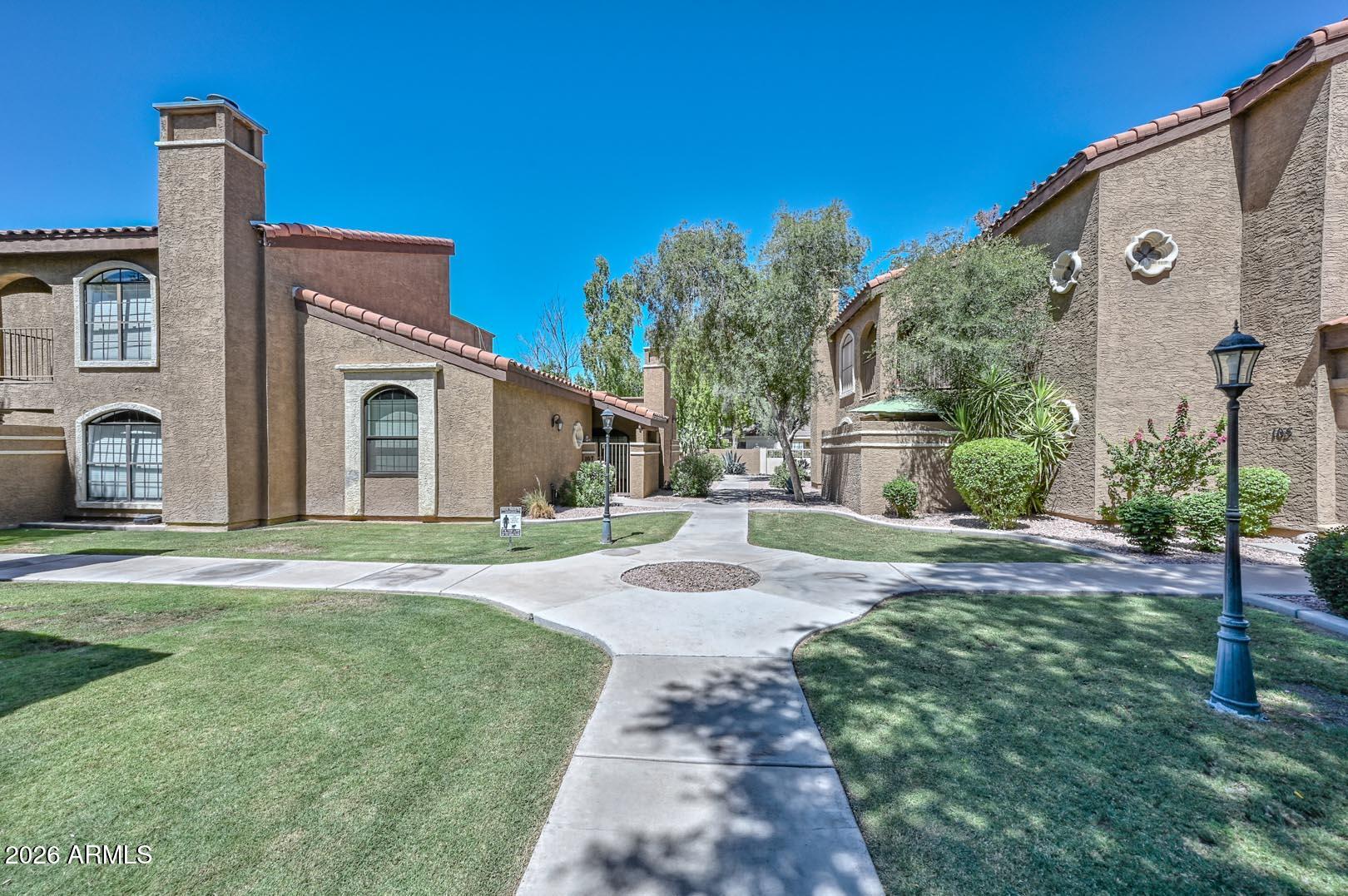 6945 E Cochise Road Unit 106