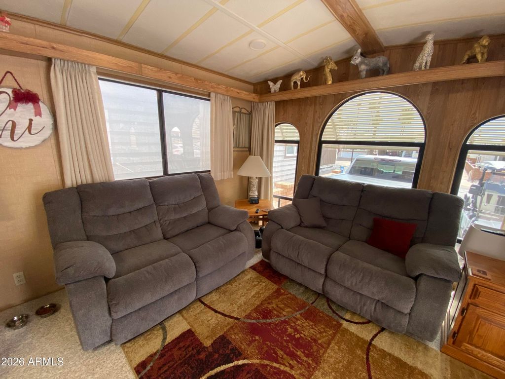 Photo of 1340 W Inuit Avenue, Apache Junction, AZ 85119 (MLS # 6982633)