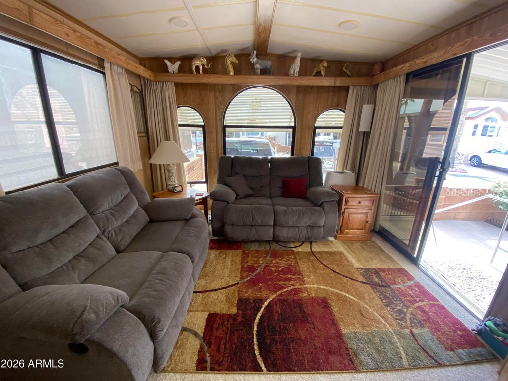 Photo of 1340 W Inuit Avenue, Apache Junction, AZ 85119 (MLS # 6982633)