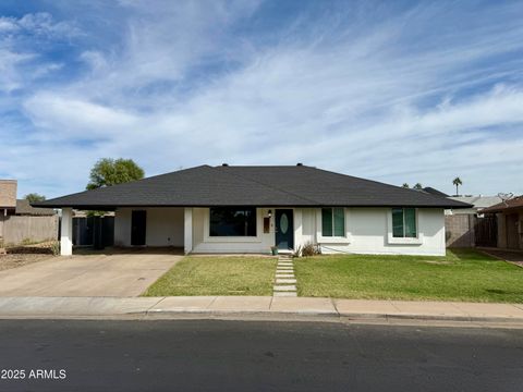 1844 E HAMPTON Avenue Mesa AZ 85204