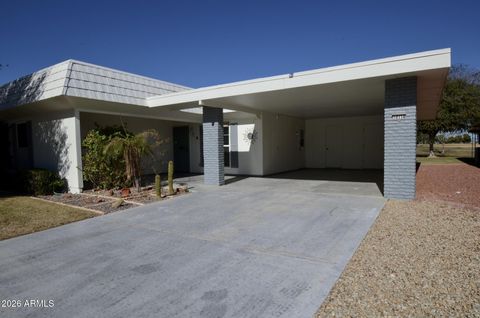 10334 W HIGHWOOD Lane Sun City AZ 85373