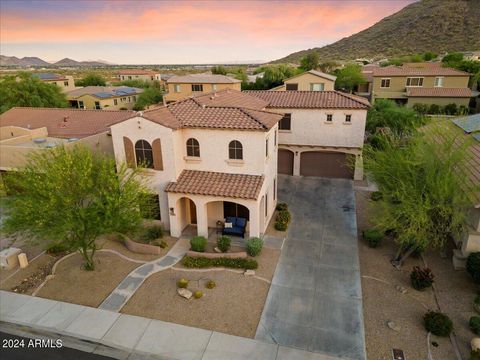 A home in Peoria