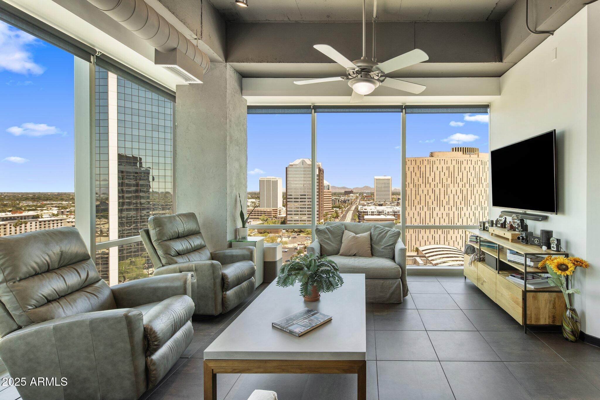 1 E LEXINGTON Avenue 1209