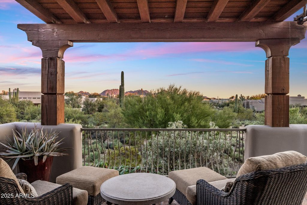 Photo of 8300 E Dixileta Drive #211, Scottsdale, AZ 85266 (MLS # 6955625)