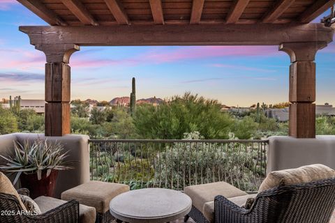 Photo of 8300 E Dixileta Drive #211, Scottsdale, AZ 85266 (MLS # 6955625)
