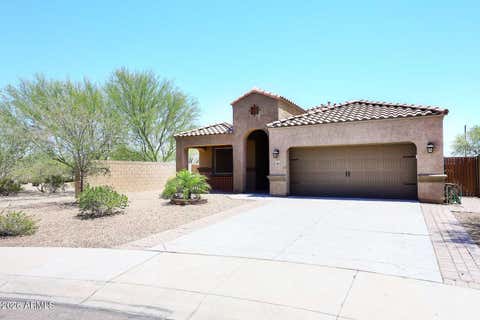 Property photo of 13411 W Desert Moon Way, Peoria, AZ 85383
