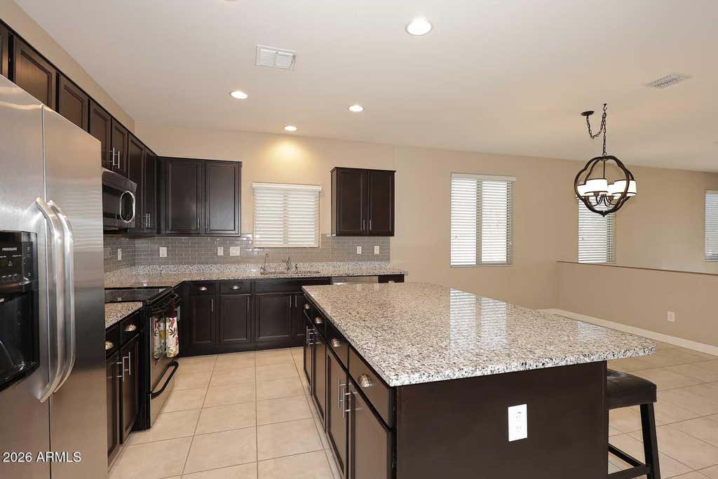 Photo of 13411 W Desert Moon Way, Peoria, AZ 85383 (MLS # 7035608)