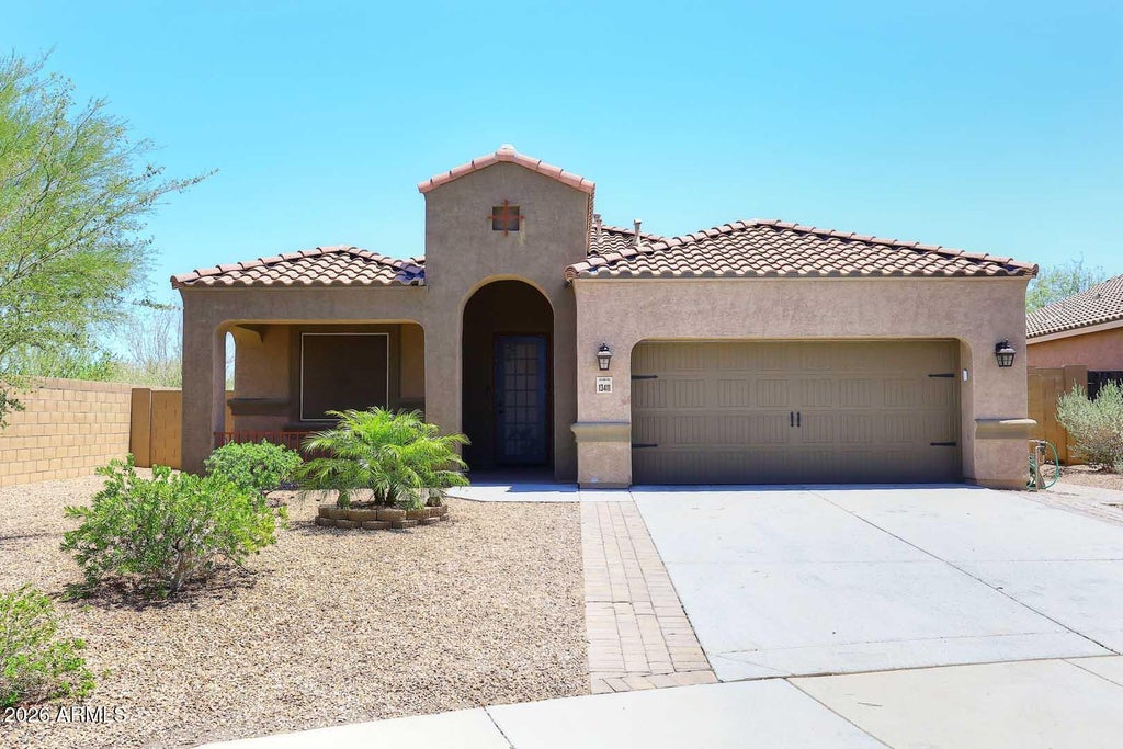 Photo of 13411 W Desert Moon Way, Peoria, AZ 85383 (MLS # 7035608)