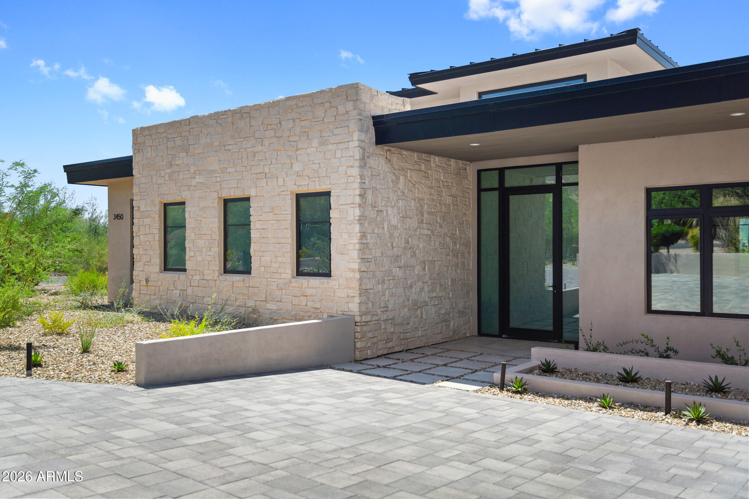 3450 N LADERA Circle