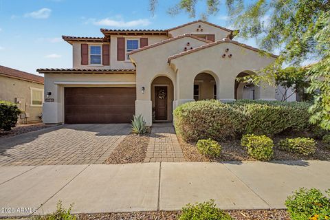 10510 E Palladium Drive Mesa AZ 85212
