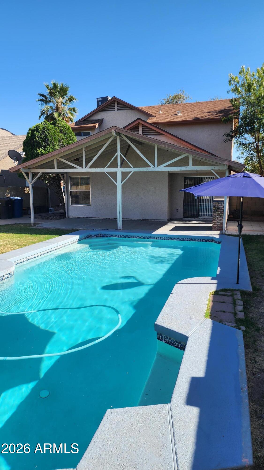 3840 W FOLLEY Street