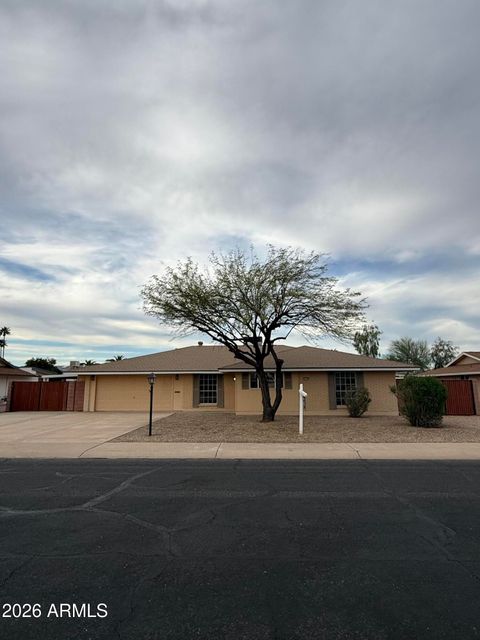 10332 W WININGER Circle Sun City AZ 85351