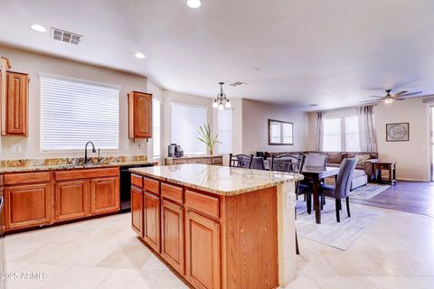 12122 W JESSIE Lane Sun City AZ 85373