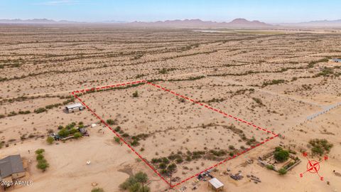 0 S Alamo Road 4 Buckeye AZ 85326