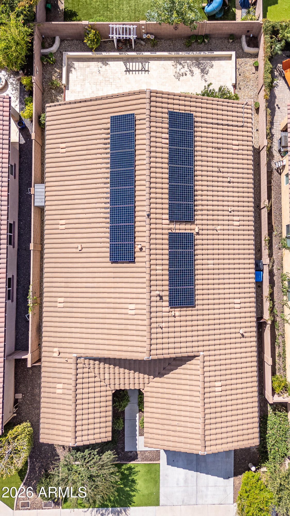 4421 E SAINT JOHN Road