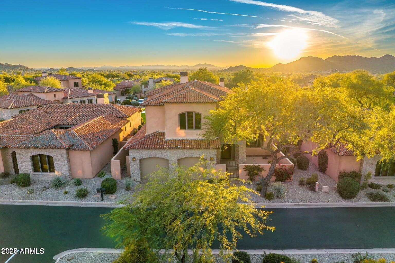 7560 E GOLDEN EAGLE Circle
