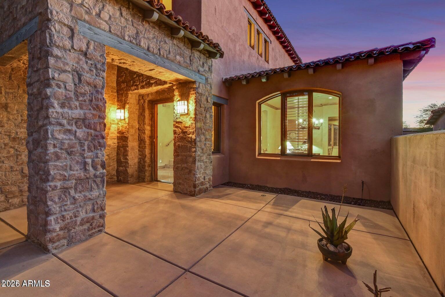 7560 E GOLDEN EAGLE Circle